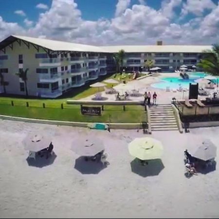 Muro Alto Suites - Marupiara Porto de Galinhas Exterior photo