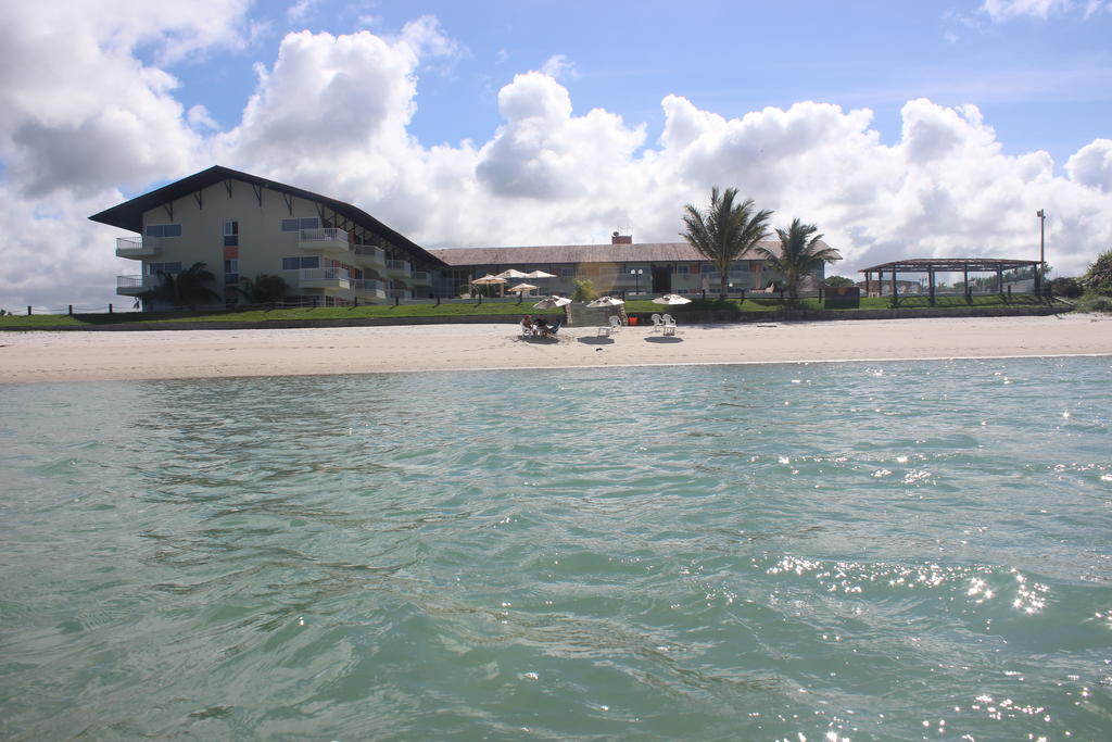 Muro Alto Suites - Marupiara Porto de Galinhas Exterior photo