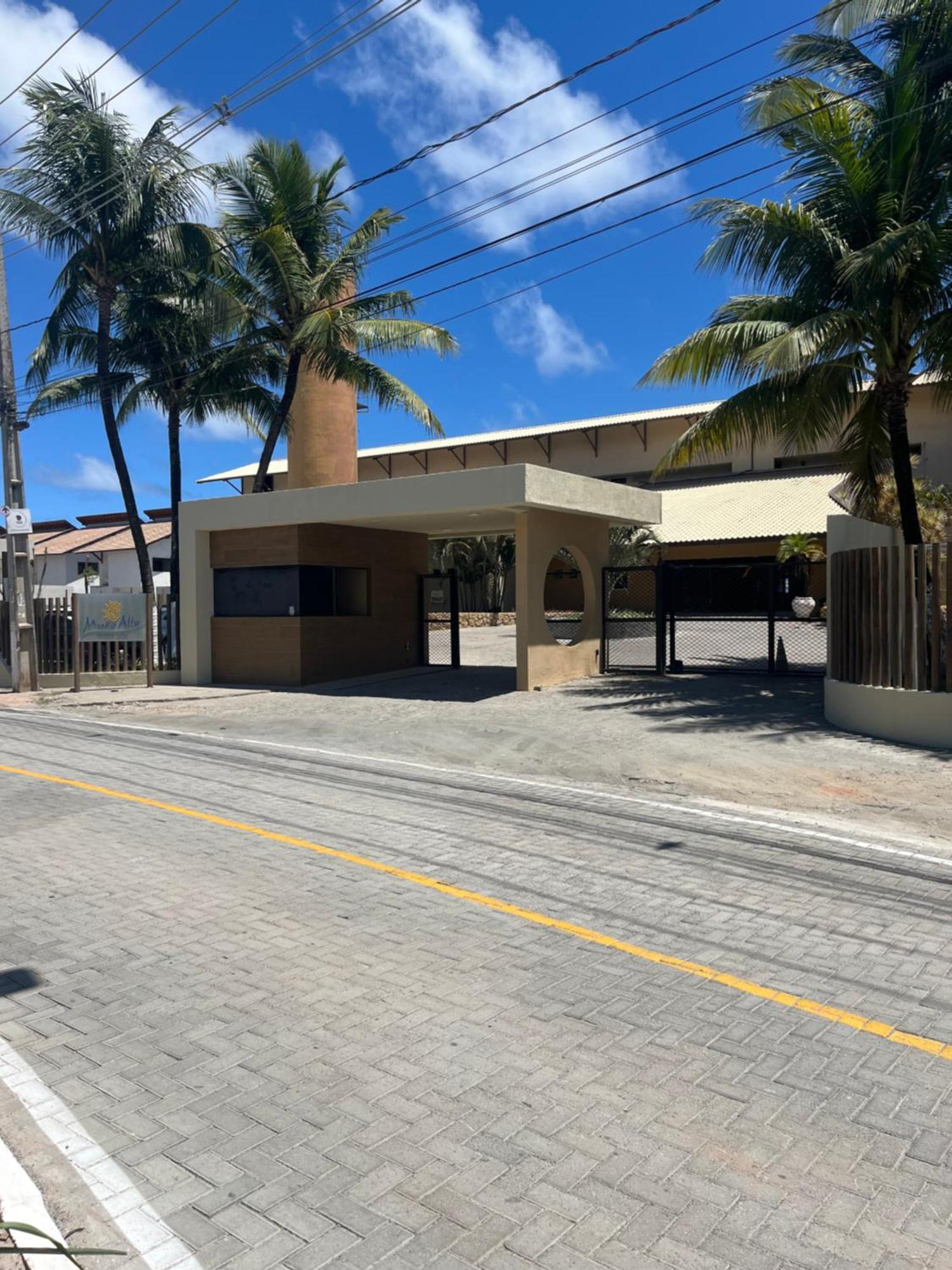 Muro Alto Suites - Marupiara Porto de Galinhas Exterior photo