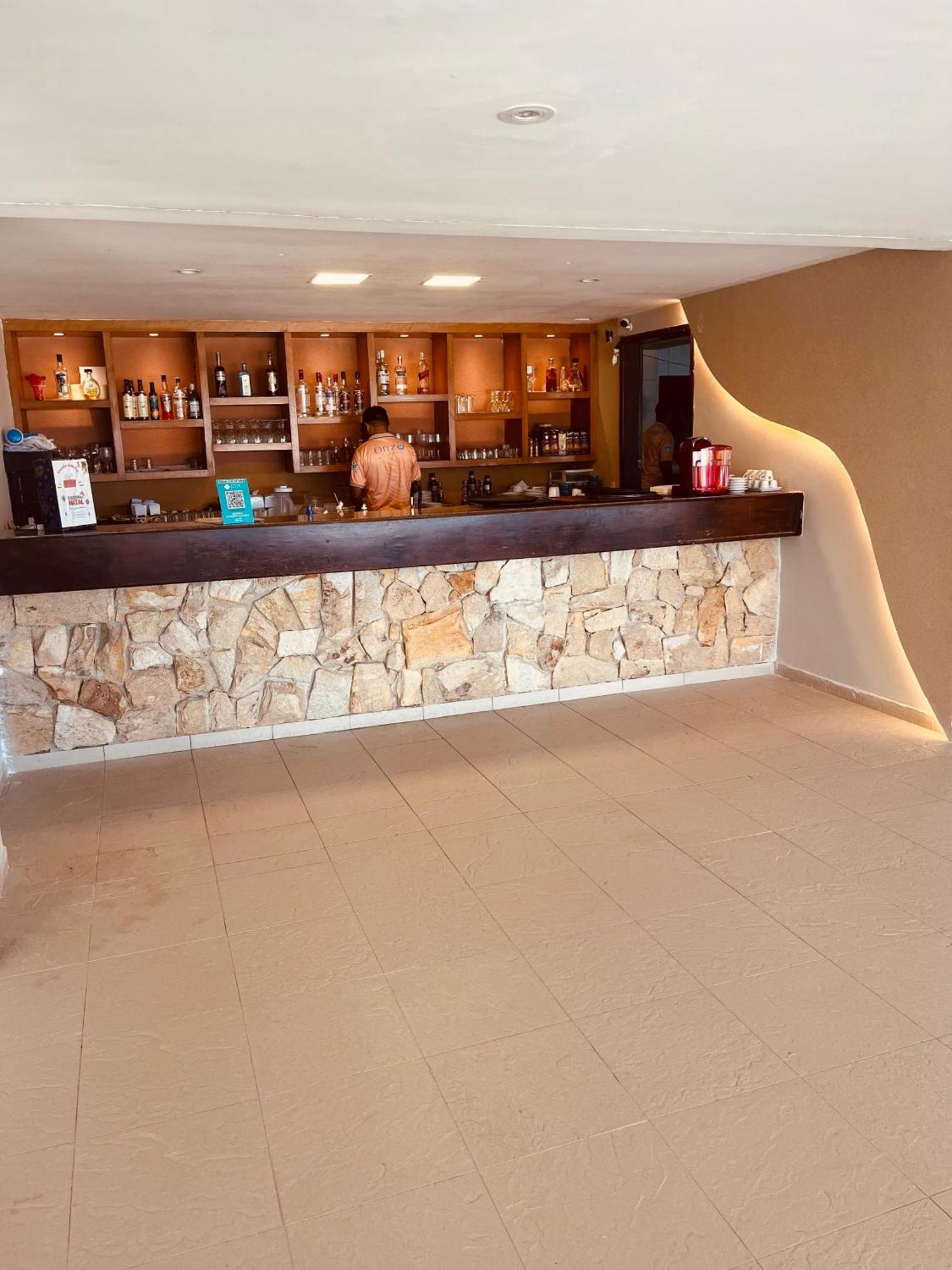 Muro Alto Suites - Marupiara Porto de Galinhas Exterior photo