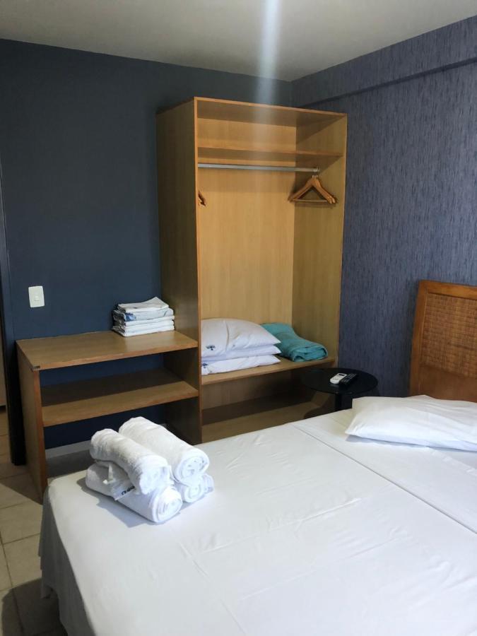 Muro Alto Suites - Marupiara Porto de Galinhas Exterior photo